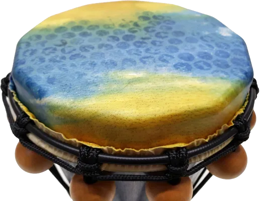 Artistic designs on functional instruments - Eureka Springs, AR